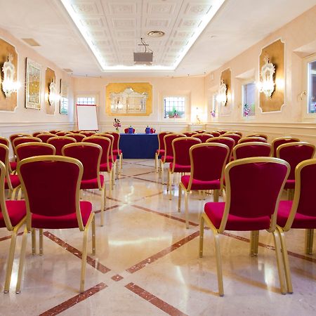 Hotel Principe Venice Ngoại thất bức ảnh