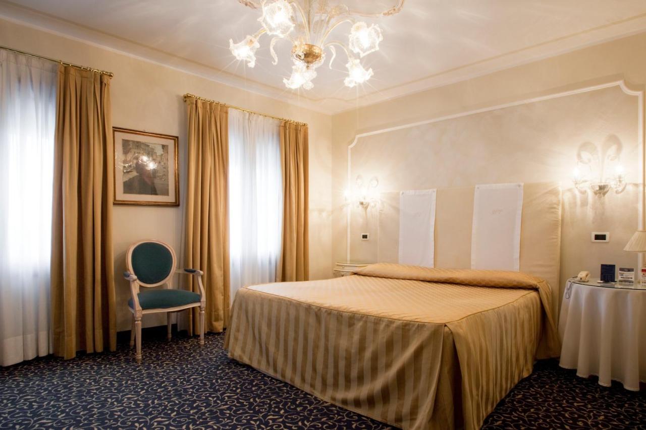 Hotel Principe Venice Ngoại thất bức ảnh