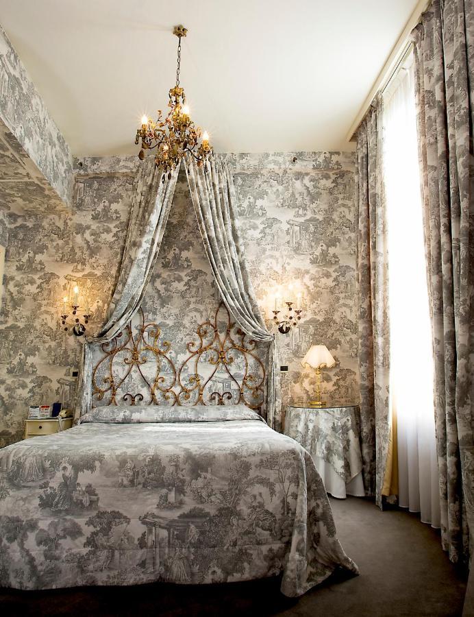 Hotel Principe Venice Ngoại thất bức ảnh