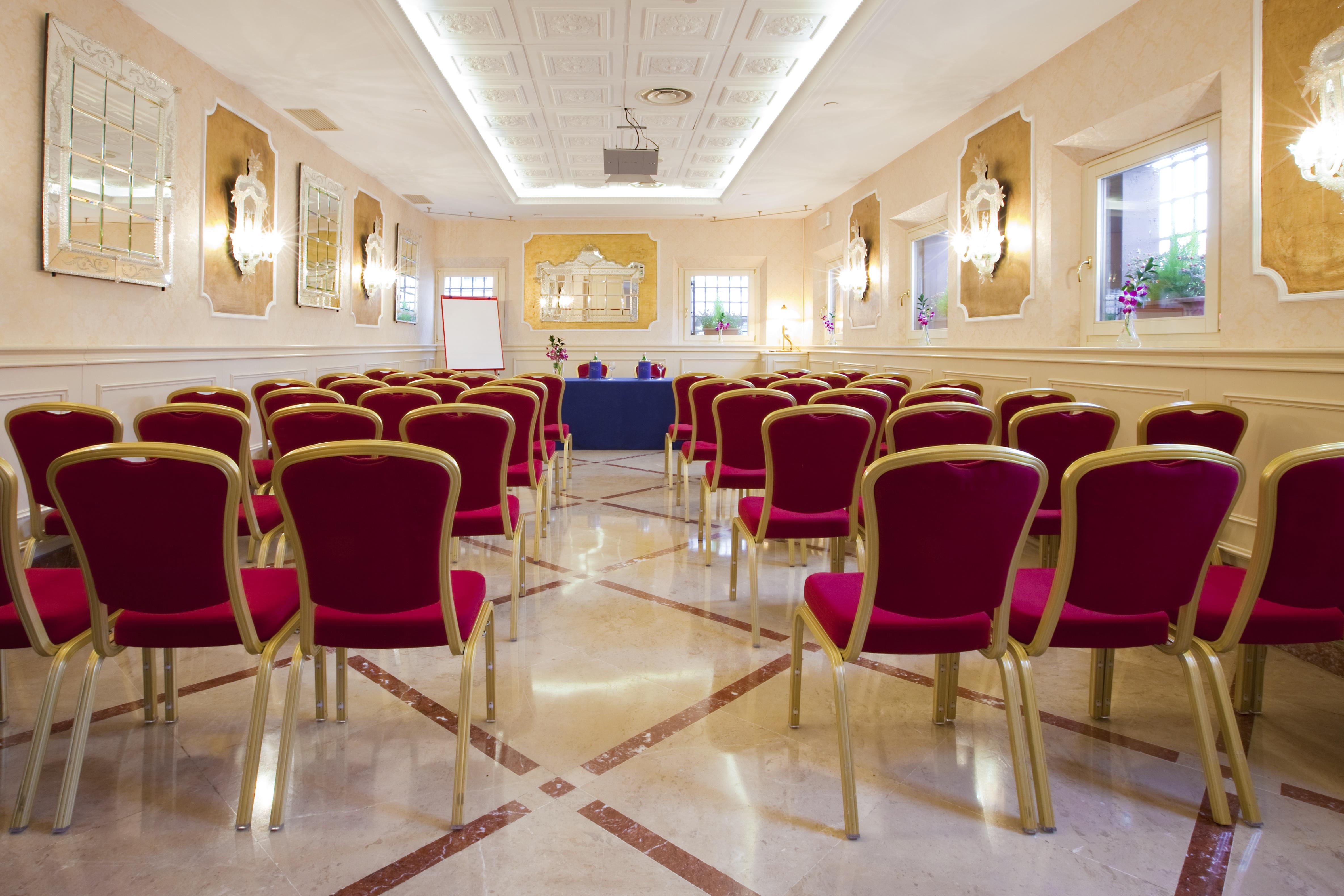 Hotel Principe Venice Ngoại thất bức ảnh