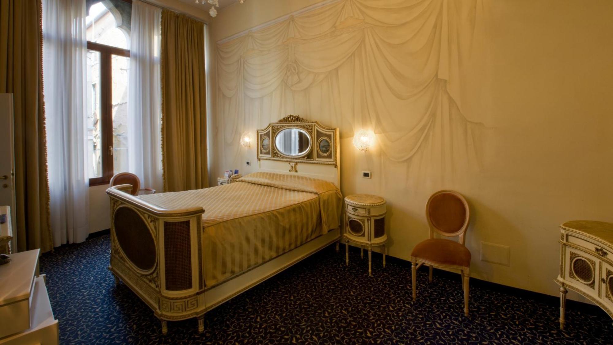 Hotel Principe Venice Ngoại thất bức ảnh