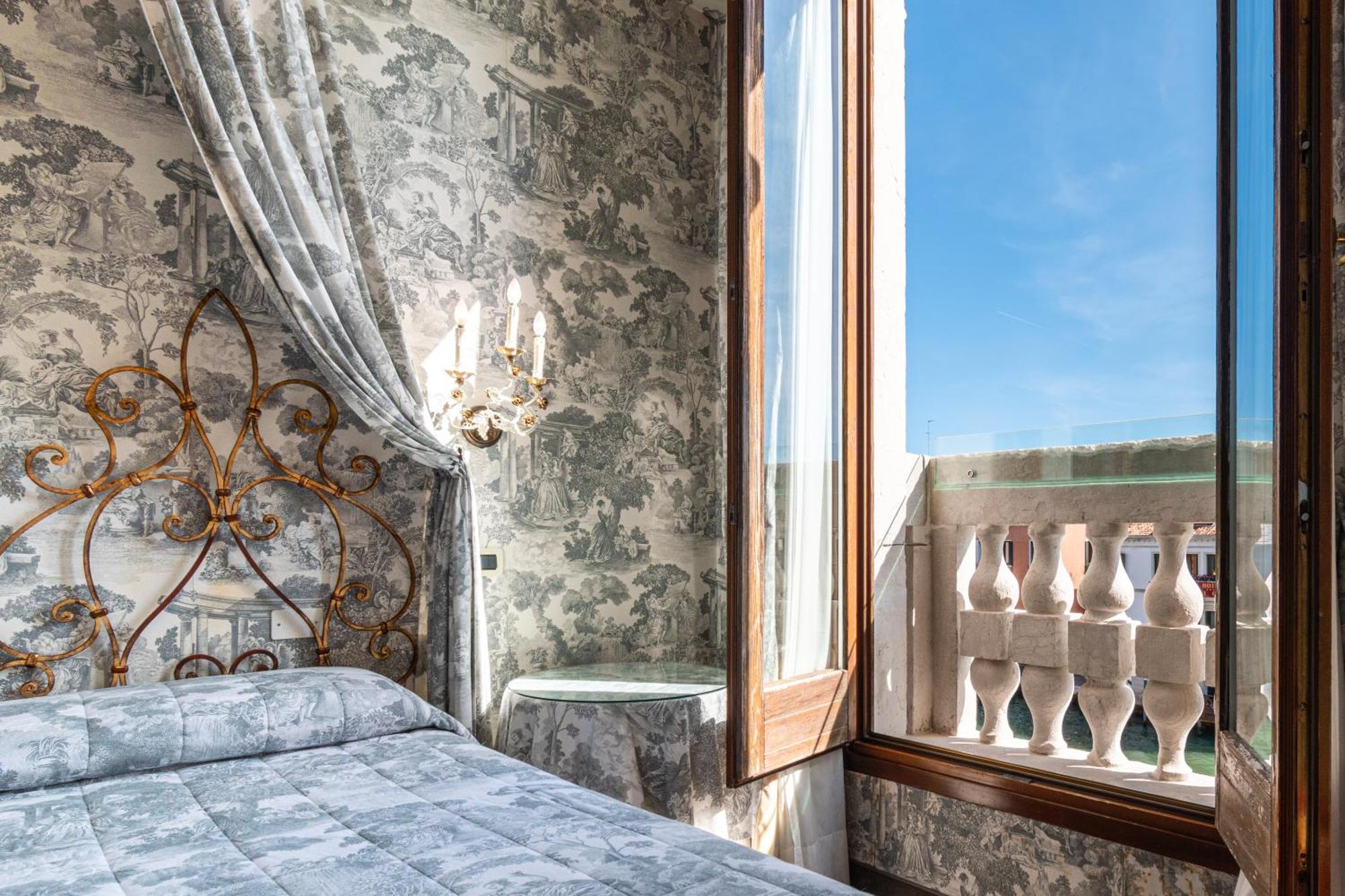 Hotel Principe Venice Ngoại thất bức ảnh