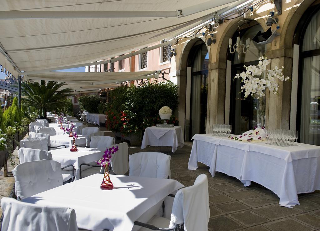Hotel Principe Venice Ngoại thất bức ảnh