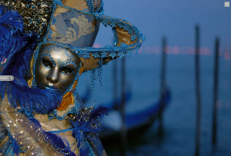 Hotel Principe Venice Ngoại thất bức ảnh