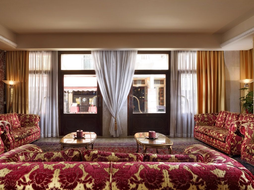 Hotel Principe Venice Ngoại thất bức ảnh