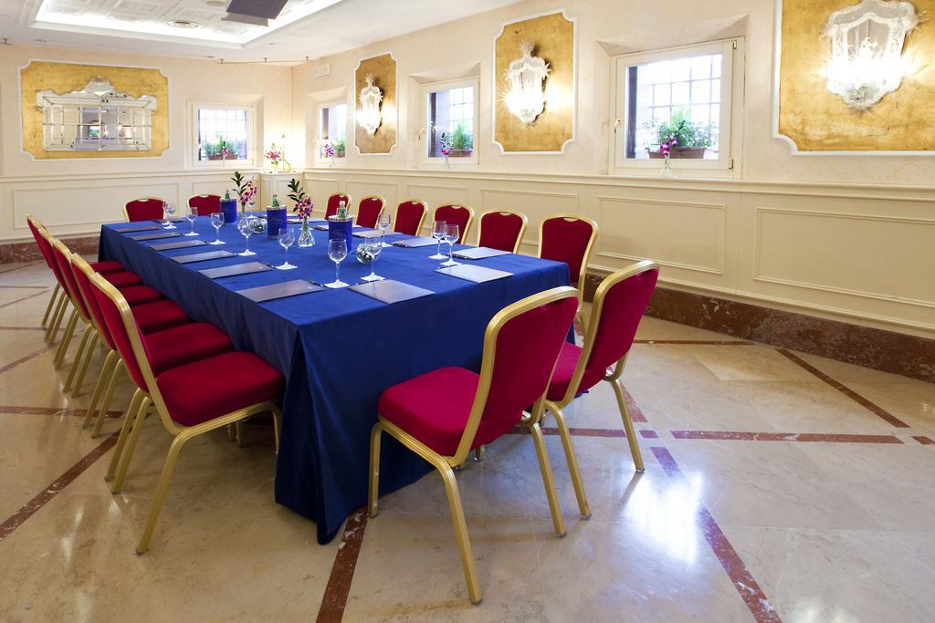 Hotel Principe Venice Ngoại thất bức ảnh
