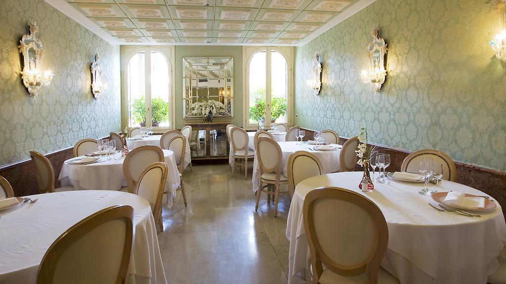 Hotel Principe Venice Ngoại thất bức ảnh